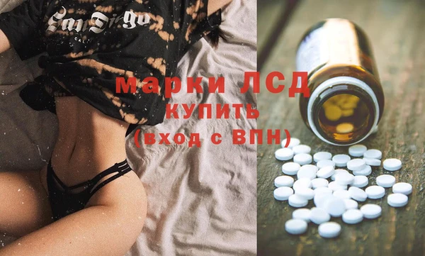 стаф Гусь-Хрустальный