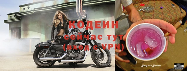 MESCALINE Гусев
