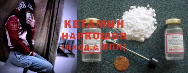 стаф Гусь-Хрустальный